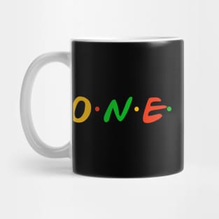 One Love Mug